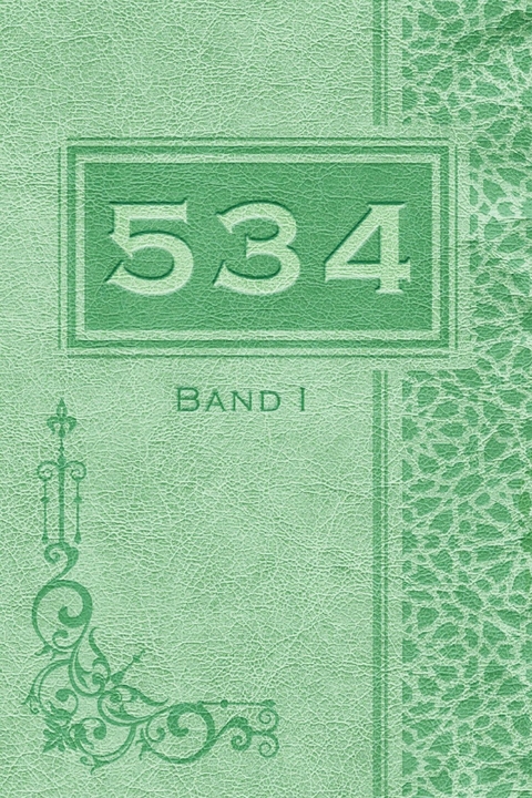 534 - Band I - Milena Himmerich-Chilla