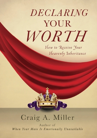 Declaring Your Worth