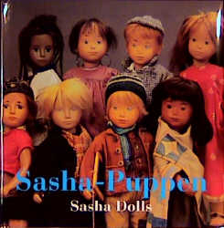 Sasha-Puppen /Sasha Dolls - Stefan Biffiger