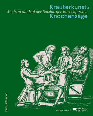 Kräuterkunst und Knochensäge