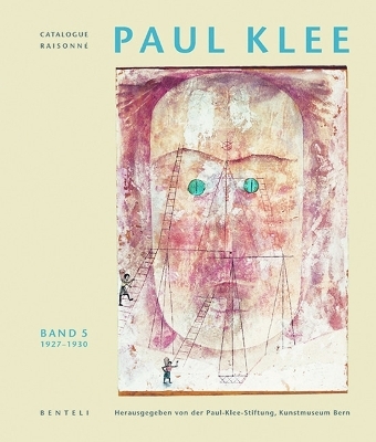 Catalogue raisonn&eacute; Paul Klee. Verzeichnis des gesamten Werkes in... / Catalogue raisonn&eacute; Paul Klee. Verzeichnis des gesamten Werkes in...