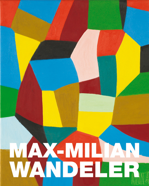 Max-Milian Wandeler. Wo kann Blau noch Bauen? - 