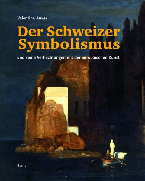 Der Schweizer Symbolismus - Valentina Anker