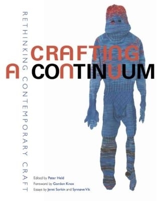 Crafting a Continuum - 
