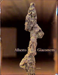 Giacometti, Alberto