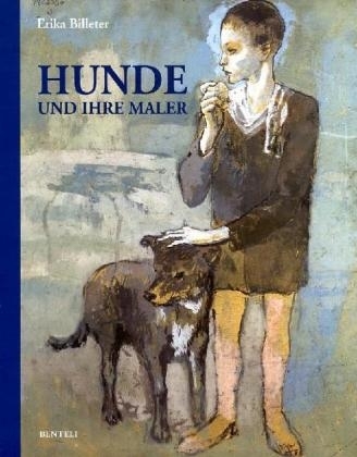 Hunde und ihre Maler - 