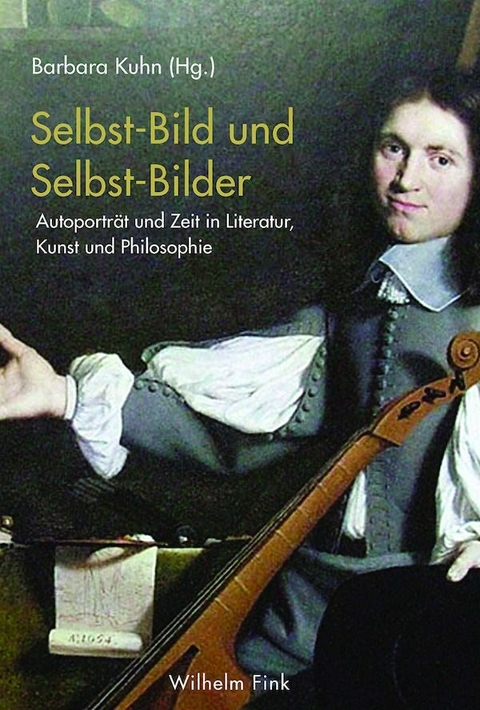 Selbst-Bild und Selbst-Bilder - 
