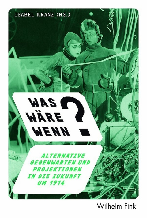 Was w&auml;re wenn? - 