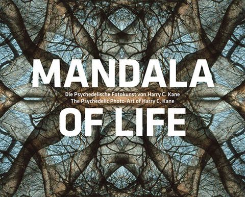 Mandala of Life - 