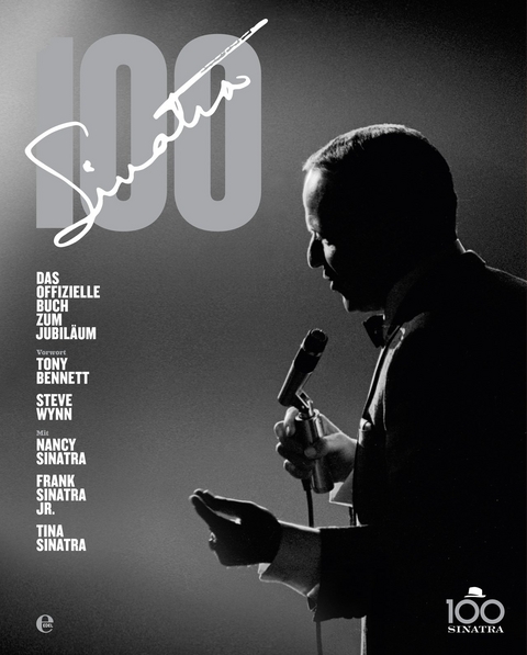Sinatra 100 - Charles Pignone