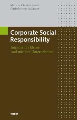 Corporate Social Responsibility