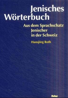Jenisches Wörterbuch