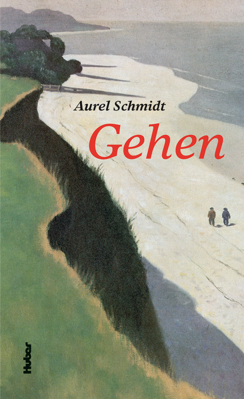 Gehen - Aurel Schmidt
