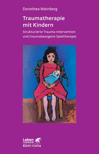 Traumatherapie mit Kindern