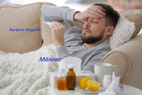 M&auml;nner - Barbara Wegener