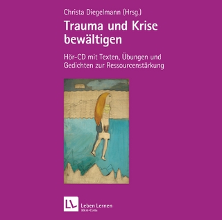 Trauma und Krise bewältigen. Psychotherapie mit Trust
