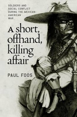 A Short, Offhand, Killing Affair - Paul Foos