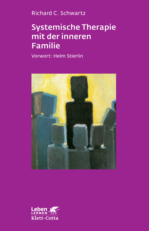 Systemische Therapie mit der inneren Familie - Richard C Schwartz, Stierlin Helm, Teresa Junek