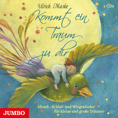 Kommt ein Traum zu dir - 