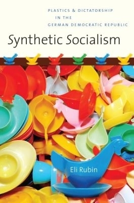 Synthetic Socialism - Eli Rubin