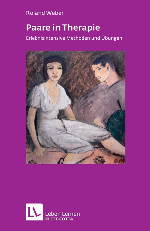 Paare in Therapie - Roland Weber