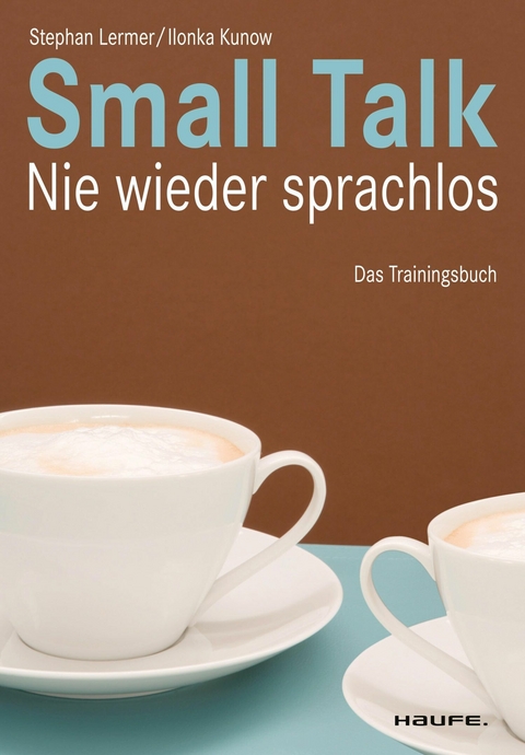 Small Talk - Stephan Lermer, Ilonka Kunow