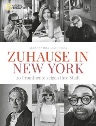 Zu Hause in New York