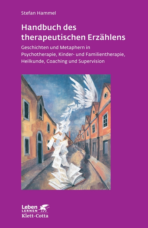 Handbuch des therapeutischen Erz&auml;hlens - Stefan Hammel