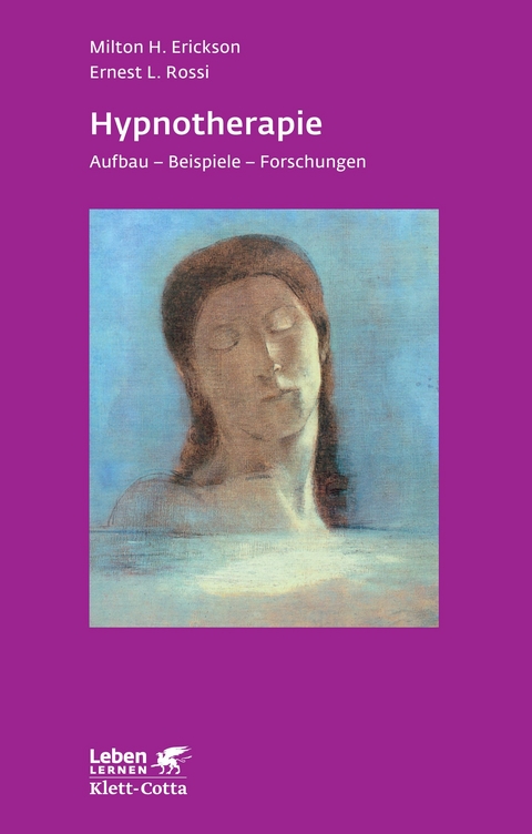 Hypnotherapie - Milton H Erickson, Ernest L Rossi