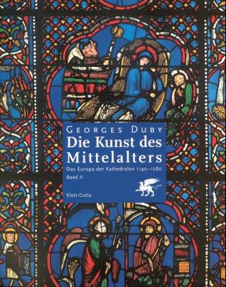 Die Kunst des Mittelalters, 3 Bde.