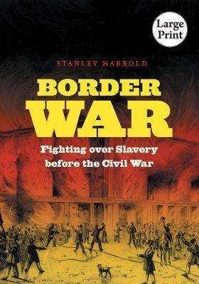 Border War - Stanley Harrold