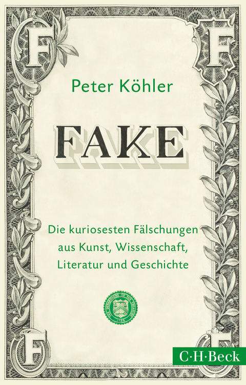 FAKE - Peter K&ouml;hler