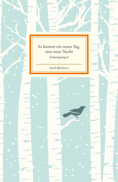 Es kommt ein neuer Tag, eine neue Nacht - 