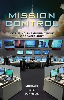 Mission Control - Michael Peter Johnson