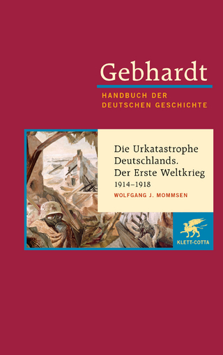Gebhardt: Handbuch der deutschen Geschichte. Band 17 (Gebhardt Handbuch der Deutschen Geschichte, Bd. 17)