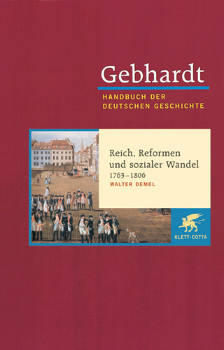 Gebhardt: Handbuch der deutschen Geschichte. Band 12 (Gebhardt Handbuch der Deutschen Geschichte, Bd. 12)
