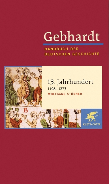 Gebhardt: Handbuch der deutschen Geschichte. Band 6 (Gebhardt Handbuch der Deutschen Geschichte, Bd. 6) - Wolfgang St&uuml;rner