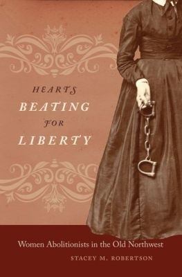 Hearts Beating for Liberty - Stacey M. Robertson
