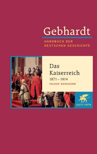 Gebhardt: Handbuch der deutschen Geschichte. Band 16 (Gebhardt Handbuch der Deutschen Geschichte, Bd. 16)