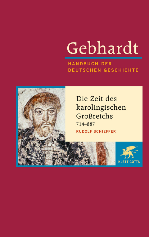 Gebhardt: Handbuch der deutschen Geschichte. Band 2 (Gebhardt Handbuch der Deutschen Geschichte, Bd. 2) - Rudolf Schieffer