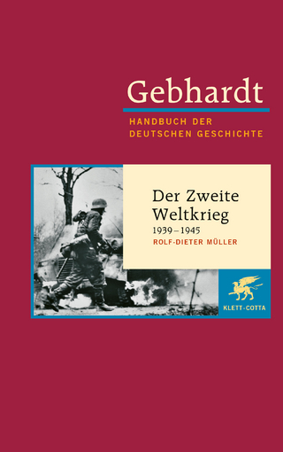 Gebhardt: Handbuch der deutschen Geschichte. Band 21 (Gebhardt Handbuch der Deutschen Geschichte, Bd. 21)