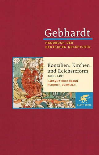 Gebhardt: Handbuch der deutschen Geschichte. Band 8 (Gebhardt Handbuch der Deutschen Geschichte, Bd. 8)