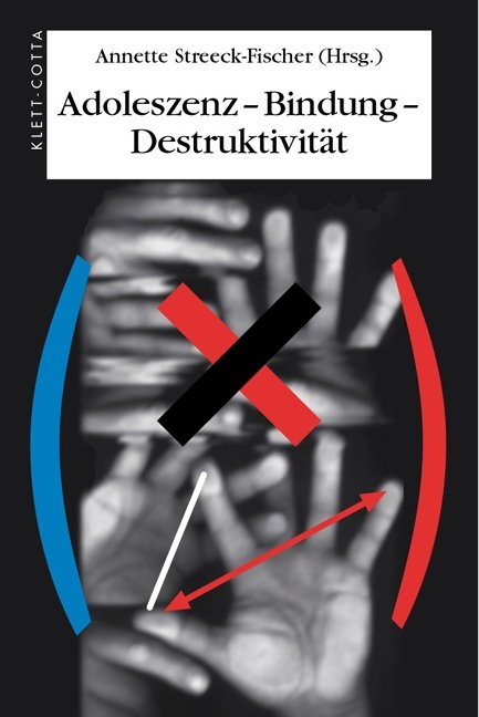 Adoleszenz - Bindung - Destruktivit&auml;t - 