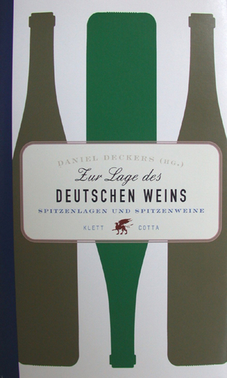 Zur Lage des deutschen Weins