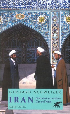 Iran - Gerhard Schweizer