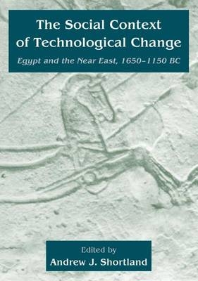 Social Context of Technological Change