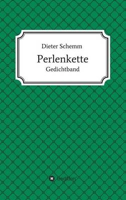 Perlenkette - Schemm Dieter
