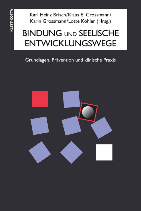 Bindung und seelische Entwicklungswege - 