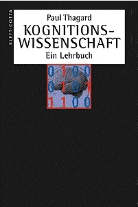Kognitionswissenschaft - Paul Thagard