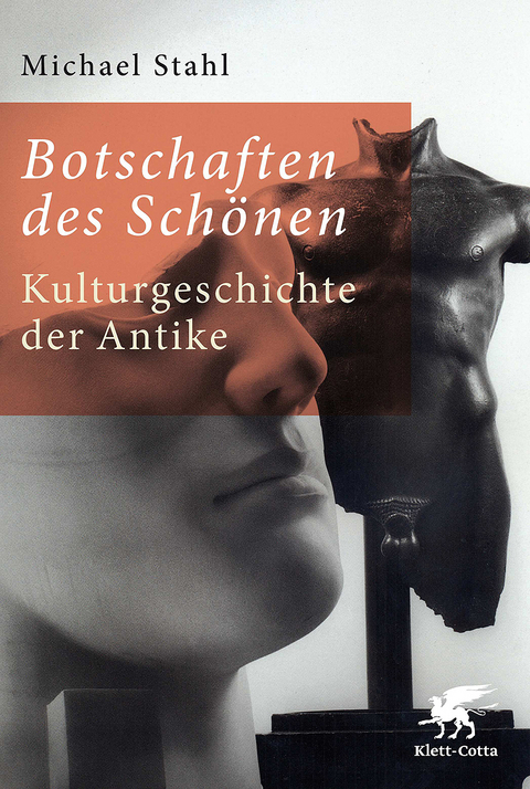 Botschaften des Sch&ouml;nen - Michael Stahl